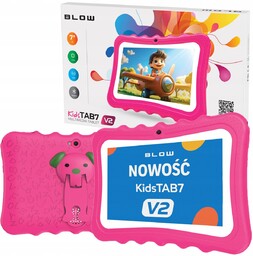 TABLET DLA DZIECI 7  4/32GB EDUKACYJNY GRY