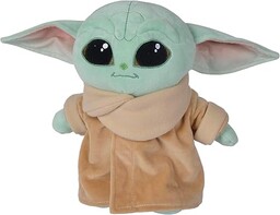 Simba 6315875778 Disney Grogu Mandalorian Baby Yoda, The