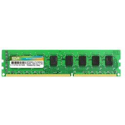 Silicon Power Pamięć RAM DDR3 8GB (1x8GB) 1600MHz