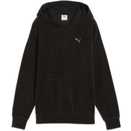 PUMA Bluza z kapturem Ess Ess Elevated Comfort