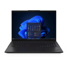 Lenovo ThinkPad L16 Gen 2 16" Ryzen 5