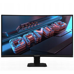 Monitor Led 27" Gigabyte GS27QCA