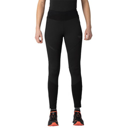 DYNAFIT Spodnie damskie Alpine Softshell Hybrid Pants