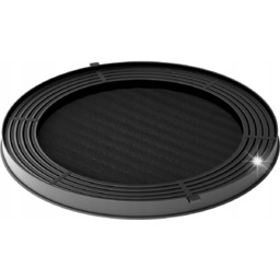 Filtr węglowy Kernau TYP 7 Okrągły 160x10mm