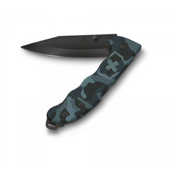 Victorinox Nóż Evoke Bsh Alox 0.9425.ds222