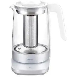 Zwilling Enfinigy 531025-00-0 1,7l 1850W Regulacja temperatury Zaparzacz