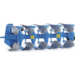 BRUDER Pług Obracalny Lemken BR-02331