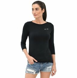Spooks Bluzka damska LIVIE - navy