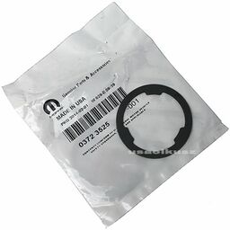 Podkładka regulacyjna łożysk wałka ataku mostu 213MM -