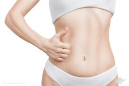 Modelowanie sylwetki: masaż limfatyczny i body wrapping