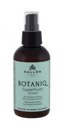 Kallos Cosmetics Botaniq Superfruits balsam do włosów 150