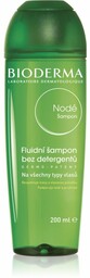 Bioderma Node Fluid - szampon do częstego stosowania