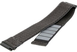 Fixed Nylonowy pasek Nylon Sporty Strap 22 mm