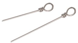 MIKADO Pin do przynęt miękkich Jaws HDJ07-24 24