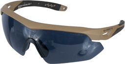 Okulary balistyczne SwissEye Nighthawk coyote (SE40292 / 0000242)