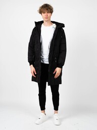 Pepe Jeans Kurtka "Jaden Parka"