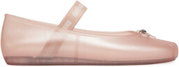 Baleriny Melissa Melissa Sophie Ad M 35701 Różowy