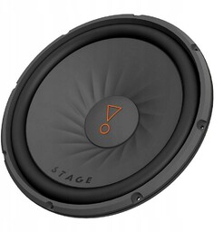 Nowy Model Jbl Stage 122 Subwoofer Samochodowy 30cm
