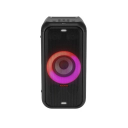 LG XBOOM DXL5T 200W Bluetooth Czarny Power Audio