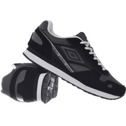 Buty męskie - Umbro Abram LTX UMM513200/2010-41