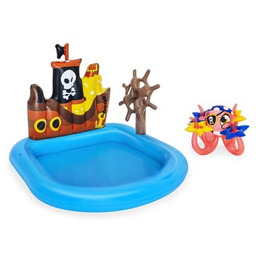 BESTWAY Basen 52211 140 x 130 x 104