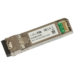 MIKROTIK Wkładka SFP S+85DLC03D