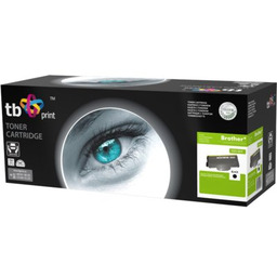 Toner Brother TN-2110 1,5 tys. K Oryginał no