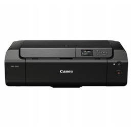 Canon Drukarka fotograficzna PRO-200S 6875C009