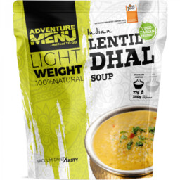 Adventure Menu Dal z soczewicy 10 x 77