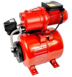Hydrofor 18l pompa wody zestaw hydroforowy 2800l/h