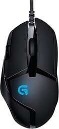 Przewodowa Mysz do Gier Logitech G402 Hyperion Fury,