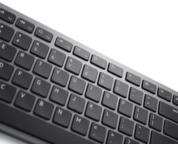 Klawiatura DELL KB700 US