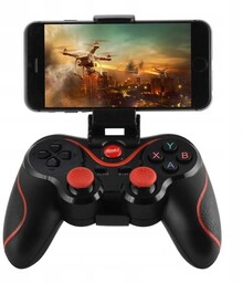 Bezprzewodowy Gamepad Pad Do Telefonu Android Ios Tv