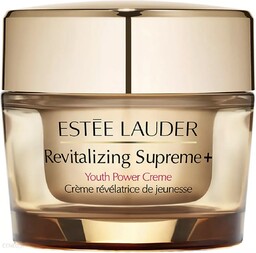 Estee Lauder Krem Przeciwstarzeniowy na Dzień Revitalizing Supreme+Youth