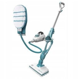 Black+decker FSMH1351SM Mop Parowy 9W1