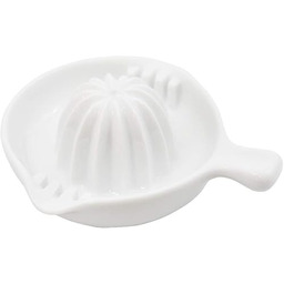 KAI DH-3018 wyciskarka do cytryn, biała