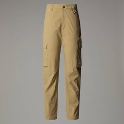The North Face Kobiety Exploration Cargo Spodnie turystyczne