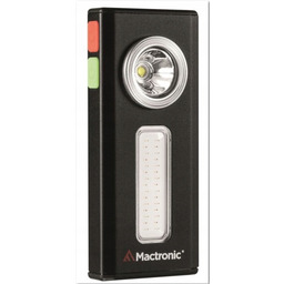 Latarka Ręczna Sygnalizacyjna PHH0072 Mactronic