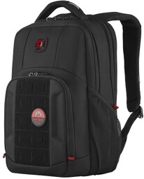 Plecak gamingowy na laptopa czarny 15,6'' Wenger PlayerMode