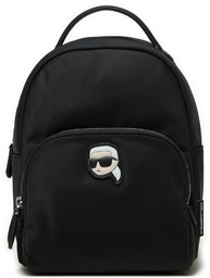 Plecak KARL LAGERFELD A1W30132 Czarny