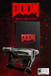 DOOM Anthology (PC)