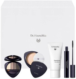 DR. HAUSCHKA SET Every Day Beauty paleta cieni
