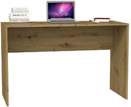 Elior Nowoczesne biurko dąb artisan R3-N66