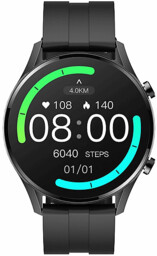 OUTLET - Smartwatch IMILAB W12 Czarny