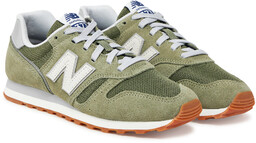 Sneakersy New Balance ML373SI2 Zielony