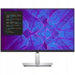 Monitor 27" Dell P2723QE 3840x2160 (4K) |60Hz| 5ms|