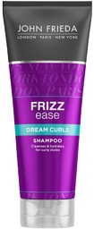 JOHN FRIEDA_Frizz-Ease Dream Curls Shampoo szampon podkreślający skręt