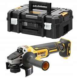 DeWALT DCG405NT Szlifierka Bezszczotkowa 18V Tstak