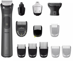 Trymer PHILIPS Multigroom MG7920/15 All-in-One Trimmer Seria 7000