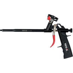 Yato PISTOLET DO PIANKI MONTAŻOWEJ